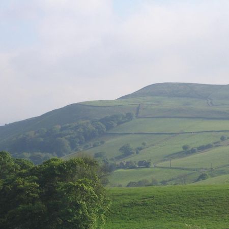 The Lantern Pike Inn Hayfield  Exterior photo